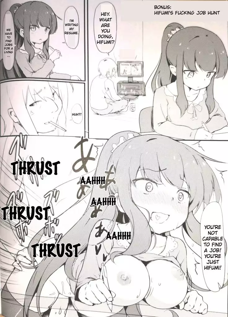 Deatta Koro no You ni | Like The First Time We Met