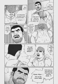 [Gengoroh Tagame] Kimiyo Shiruya Minami no Goku (Do You Remember The South Island Prison Camp) Chapter 01-20 [Eng]