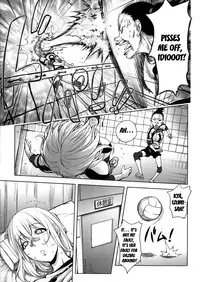 [Kon-kit] Netorare New Heroine [English] {doujin-moe.us}