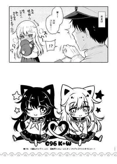 Sasachinn Dai Roku Soushuuhen