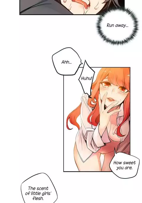 Lilith`s Cord Ch.1-16