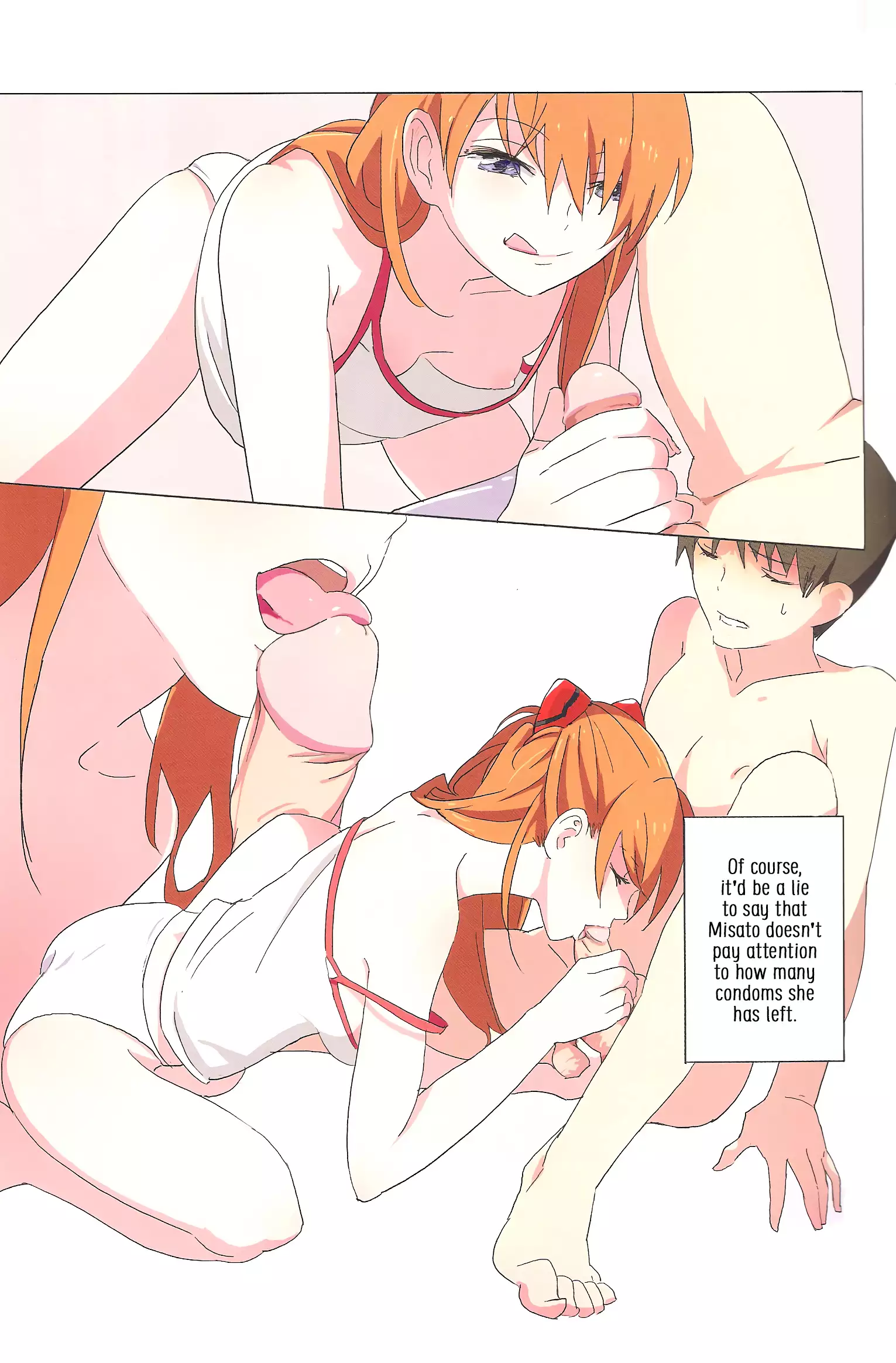 Gensou no Shi to Shito 2 | Death of Illusion and an Angel 2 - Nirvana