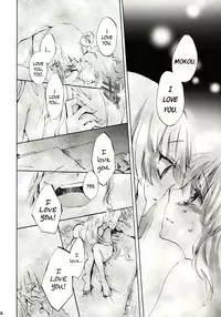 (Reitaisai 8) [Vivit Gray (Shinoasa)] Yawarakana Pulse | Gentle Pulse (Touhou Project) [English]