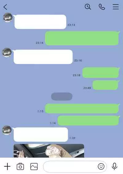 Kanojo no SmaPho o Nozoita dake nano ni - UNOFFICIAL CLEAN DECENSORED PAGES