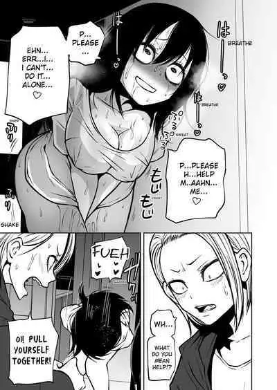 Onanie Chuudoku InCha Onna no Kaihatsu Shippai Taikendan | The Exploitation of a Loner Girl Addicted to Masturbating