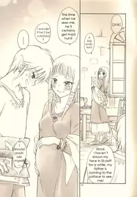 (C81) [Yamaguchirou (Yamaguchi Shinji)] Ero sou de, Ero janai, Sukoshi Eroi Zelda | Quite erotic, not that erotic, a bit erotic Zelda (The Legend of Zelda) [English]