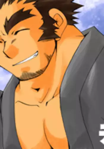 大冢空-弁慶君の災难