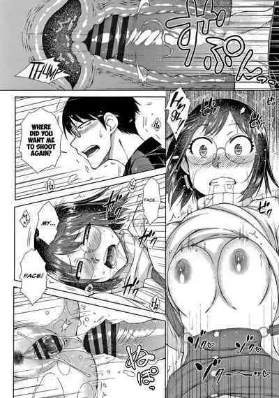 [Igarashi Shouno] Saikyou Hikikomori Onzoushi no Torokeru Konkatsu Harem | The Top-Tier Hikki Heir's Hubby-Hunting Harem Ch. 01-08 [English] [1F47B]