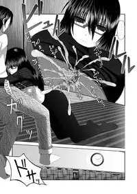 [Aeba no Mori (Aeba Fuchi)] Yorokobe Kimi wa Watashi ni Paizurareru dake no Sonzai ni Natta