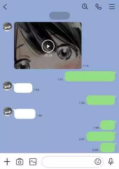 [Chocoro] Kanojo no SmaPho o Nozoita dake nano ni - UNOFFICIAL CLEAN DECENSORED PAGES