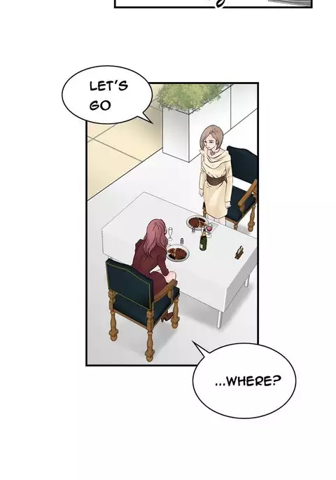 The Taste of Hands Ch.1-53