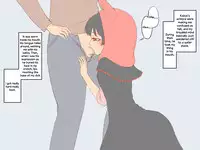 [Zenra QQ] Boku no Ohirome-kai | My Unveiling Ceremony + Vampire Cake [English] =RED + SW=