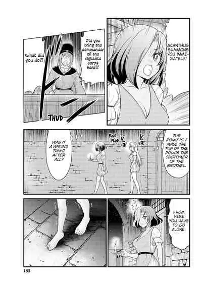 Kukkorose no Himekishi to nari, Yuri Shoukan de Hataraku koto ni Narimashita. 6 | Becoming Princess Knight and Working at Yuri Brothel 6