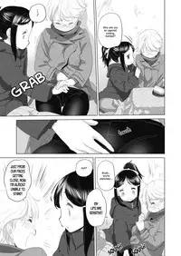 [Kurogane Kenn] Tae-chan to Jimiko-san | Tae-chan and Jimiko-san Ch. 1-4 [English] [Yuri Project] [Digital]