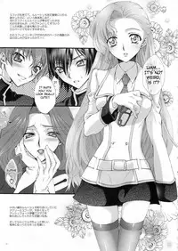 (COMIC1) [iYou (Mizuno Poppo, Yukkyun)] Britannia Tenseki Sui - Britannia The Scriptures - tipsy (CODE GEASS: Lelouch of the Rebellion) [English] {doujin-moe.us}