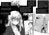 [Kouji] Bishoujo Vampire ni Bonyuu Drink Bar ni Sareru Hanashi | Turned into a Breast Milk Fountain by a Beautiful Vampire [English] [Limonchik11]