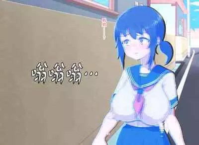 Fantasy Sekai ni Mayoikonda Jogakusei no Midara na Henbou