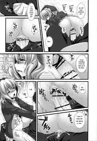 (SC37) [Alpha to Yukaina Nakamatachi (Alpha)] Expert ni Narimashita! | I Became An Expert! [English] =TV+MumeiTL=