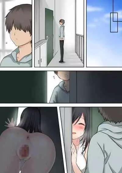 Bijin wakadzuma o uwaki kuzu otto kara netotte musaboru yōna dosukebe kōbi o kimeru hanashi