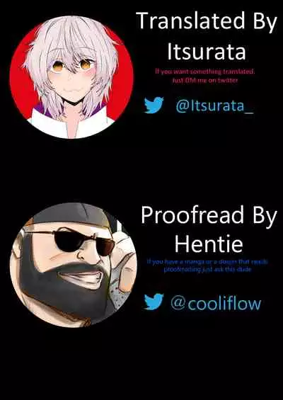 (CT29) [Konatuiro (Mr.way)] Millia no Koto ga Suki ni Natta (Guilty Gear) [English] [Itsurata]