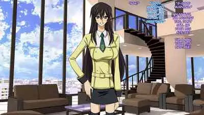 Reborn Prince Introduction: The abandoned prince is a female slave