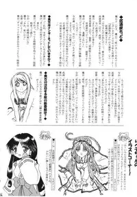 (SC23) [Red Ribbon Revenger (Ibuki Wataru, Makoushi, Takatoo Juna)] R.R.R. 72nd Book - anten (Various)