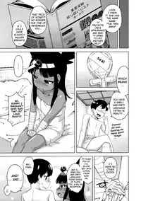 [Takatu] You're Gonna Write that Down in History Too!? Ch. 1-2 (English) {doujin-moe.us}