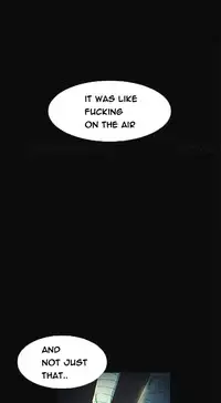 By Chance Ch.1-8 (English) (Ongoing)