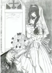 (Futaket 3) [Kakumei Seifu Kouhoushitsu (Various)] Anata no Jinsei no Monogatari (Gunparade March)