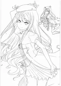 (C80) [H.M (Sudou Hiroshi)] SnowWhite (Ano Hi Mita Hana no Namae wo Bokutachi wa Mada Shiranai.)