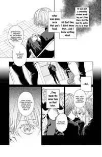 [Arai Yoshimi] Iki o Tomete, Ugokanai de | Hold your breath, and don't move [English] [NijiNiji Nikubou Scans] [Decensored] [Digital]