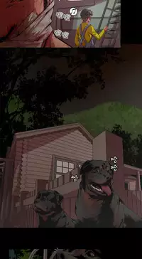 捕猎母猪 [中国翻訳]