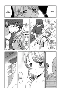 [Misao.] Hajimete Janai yo? | It's not Your First Time? [English] {5 a.m.} + [Rin]