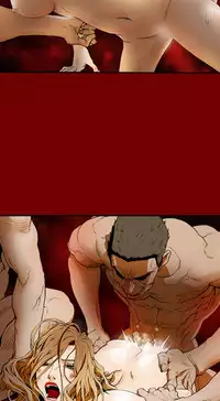 Honey trap 甜蜜陷阱 ch.1-7 [Chinese]