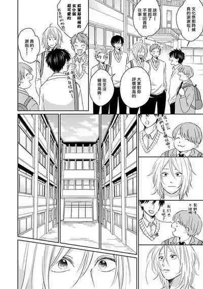 Suki ni Nattara Dame desu ka? | 不可以喜欢上你吗? Ch. 1-4