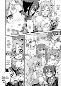 Yurufuwa kara no Sotsugyou | A Shaky Soft Graduation