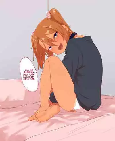 [Ebisujima Misato] Mesugaki Yuma-chan ni Aisareru | Being Loved by The Loli Slut, Yuma-chan! [English] [Benri]