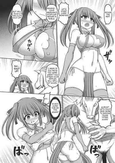 Jujutsushi ni Tensei Shita node Koujo Zenin Dorei ni Shite Mita Ch. 1 | I Was Reincarnated as a Sorcerer, So I Tried to Enslave All the Princesses Ch. 1