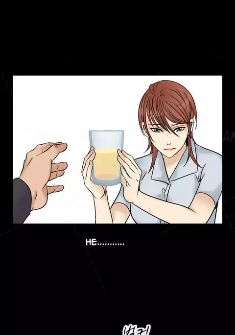 The Taste of Hands Ch.1-53