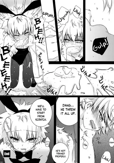 Killua ga Fukou de Kyou mo Meshi ga Umai | Killua's Misfortune Makes Food Delish Again Today