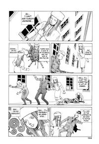 [Kago Shintarou] Odoru! Kremlin Goten - Танцевать! Кремль Дворёц | Dance! Kremlin Palace [English]