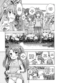 (C85) [Byousatsu Tanukidan (Saeki Tatsuya)] Kan Kan Biyori (Non Non Biyori) [English] {CapableScoutMan & B.E.C. Scans}