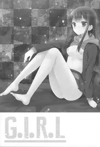 (CT24) [SEM;COLON (Mitsu King)] G.I.R.L (Selector Infected WIXOSS)