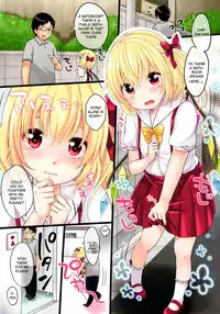 (Reitaisai 11) [MeltdoWN COmet (Yukiu Con)] Shoujo f (Touhou Project) [English] [cazzeggione]