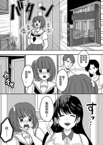 [TSF Mousou Chikusekijo (Minaduki Nanana,Torajima Tao)] Kyoukara Washi ga Goreijo [Chinese] [熊崎玉子汉化组] [Digital]