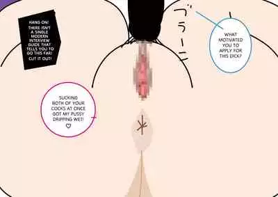 [Yoiko Books (Asoko Takeru)] Josei no Tame no Zettai ni Ochinai Shuukatsu-jutsu | The Women's Foolproof Guide to Job Hunting Success [English] [SaLamiLid]