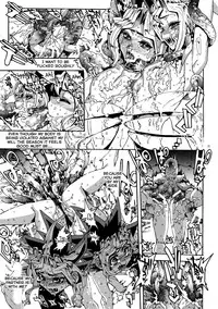 (SUPER25) [Quartzshow (hari)] Mamo x Masu Akuma no Toriko (Yu-Gi-Oh!) [English] [Ao]