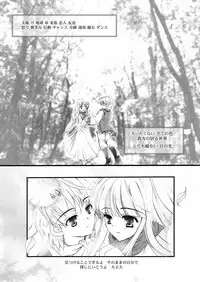 [Przm Star (Kamishiro Midorimaru)] Color of your Spoon. (Valkyrie Profile)