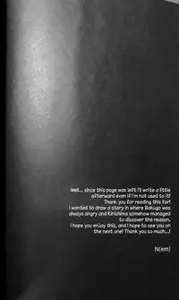 (Douyara Deban no Youda! 8) [ZAZA (N)] Heart ni hi o Tsukete! (Boku no Hero Academia) [English] [Otokonoko Scans]