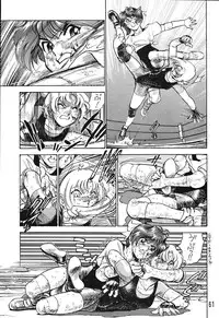 (C49) [Ganso Sonoda Ya (Various)] Chousen Ame Ver.08